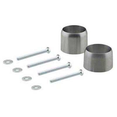 Pro Comp Exhaust Spacer Kit - 55746B